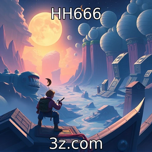 HH666 | Crescimento das plataformas de jogos em nuvem