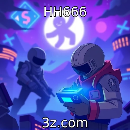 HH666 | Mudanças nas políticas de monetização em jogos digitais