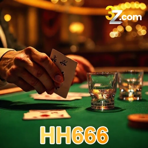 HH666 Jogos de caça-níqueis