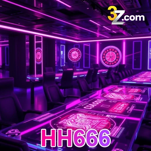 HH666 Sites Confiáveis