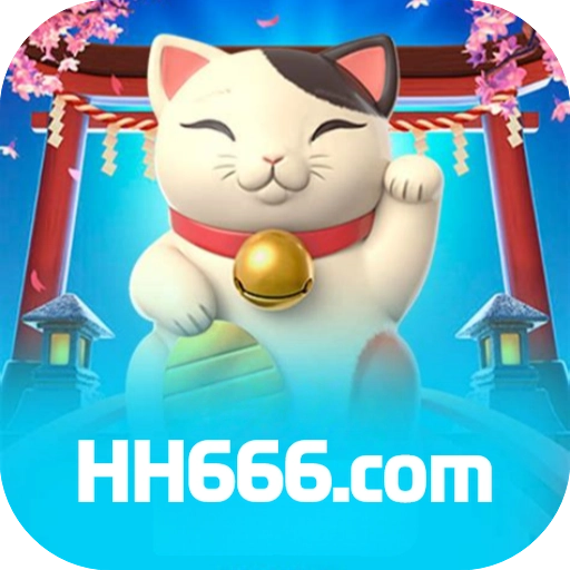 hh666 logo