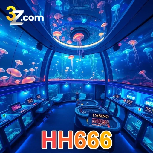 HH666 Promoções Atuais