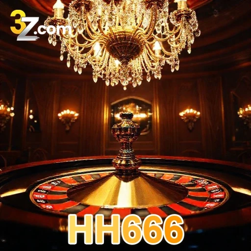 HH666 Programa VIP